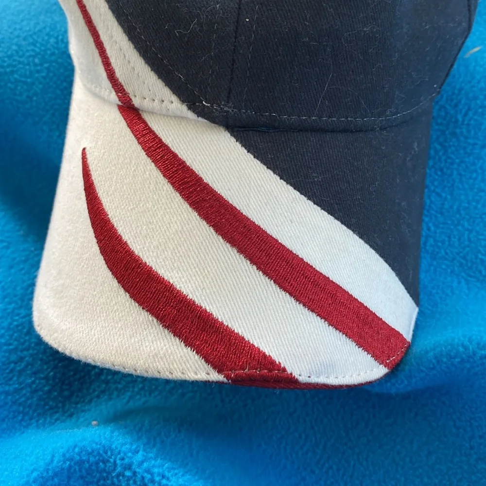 Walt Disney World Baseball Cap Size Adult Unisex. Vintage - Picture 7 of 7